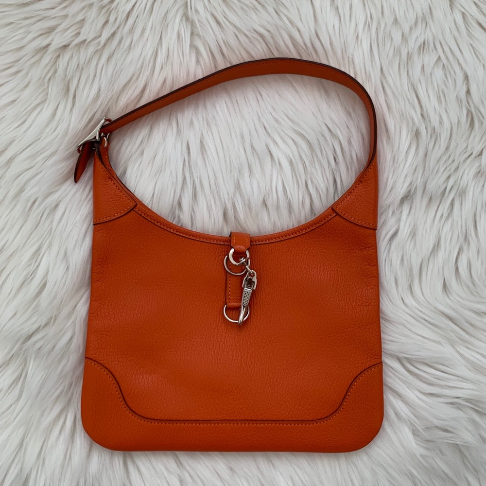 Hermes trim 23